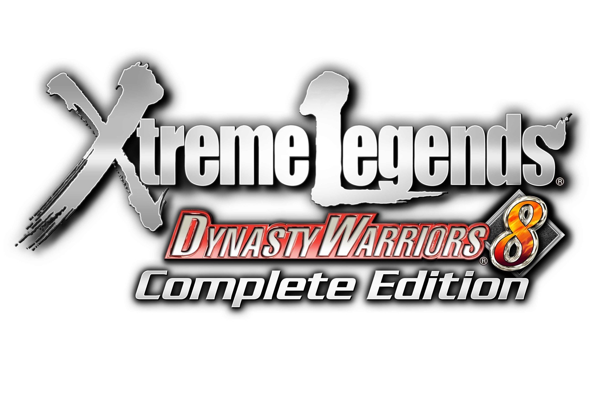 Dynasty Warriors 8: Xtreme Legends